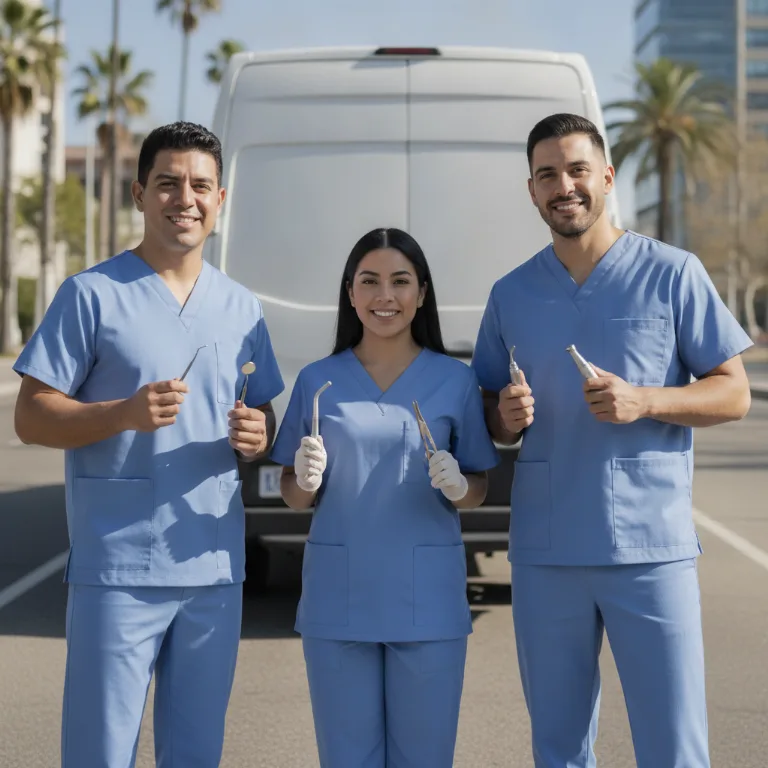 dentista Taiobeiras